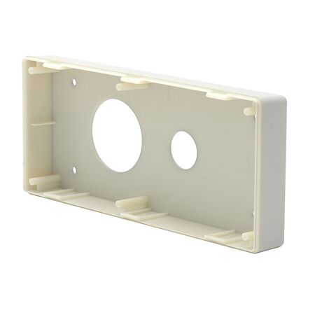 Surface Mount Wall Box to Suit R200 and D200 iCentral