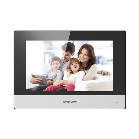 Touch Screen Android Tablet 7 Inch Hikvision