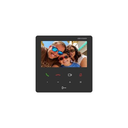 Room Station Value Series Hikvision