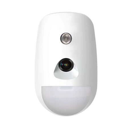 PIR Camera Whitelight Version B AX PRO Hikvision