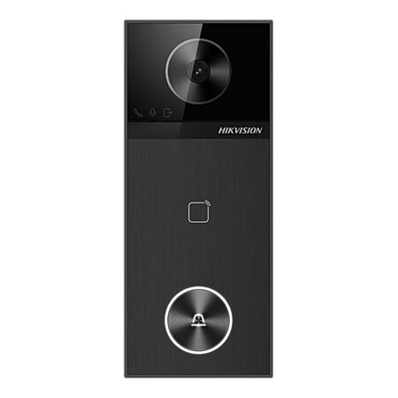 Villa Door Station 4MP Hikvision