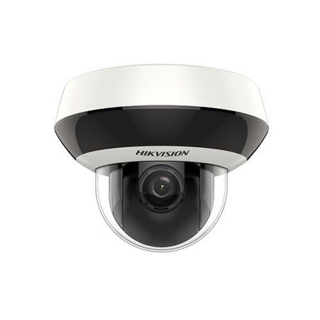 Mini PTZ Camera 4MP 2.8-12mm Hikvision
