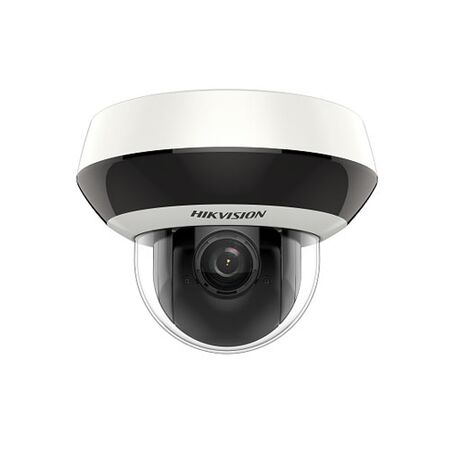 Mini PTZ Camera 4MP WiFi 4X Hikvision