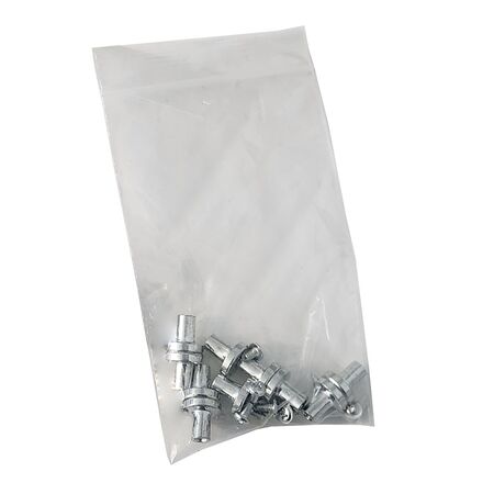 Magnetic Standoffs Pack of 10 Ness