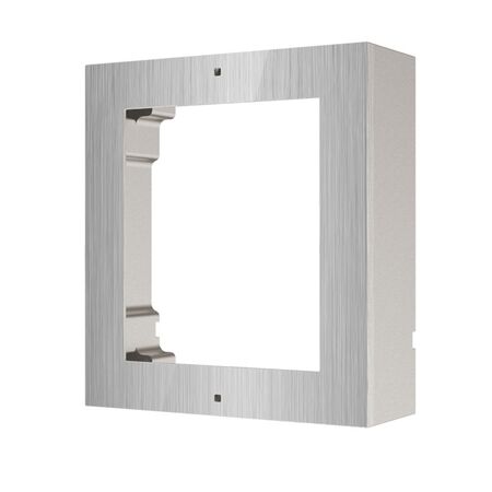 Stainless Steel Wall Mount Bracket DS-KD-ACW1/S Hikvision
