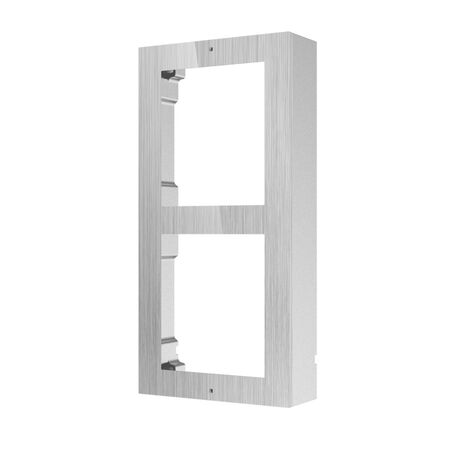 Stainless Steel Wall Mount Bracket DS-KD-ACW2/S Hikvision