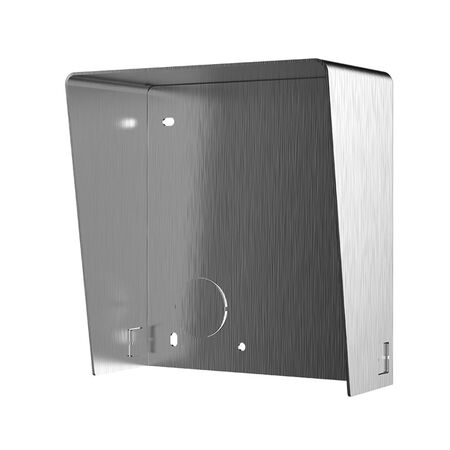 Rain Shield DS-KABD8003-RS1/S to Suit Door Station Hikvision