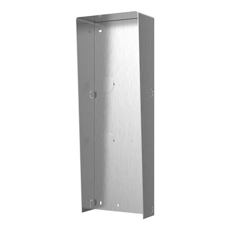 Rain Shield DS-KABD8003-RS3/S to Suit Door Station Hikvision