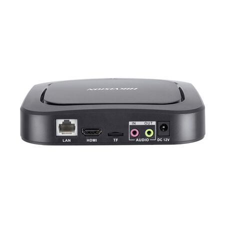 Digital Signage Box Hikvision