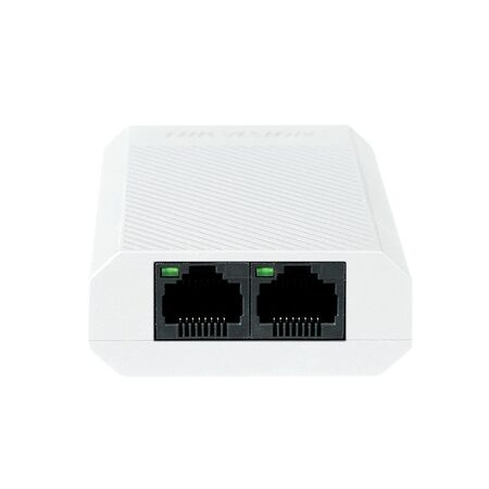 PoE Repeater and Splitter Hikvision