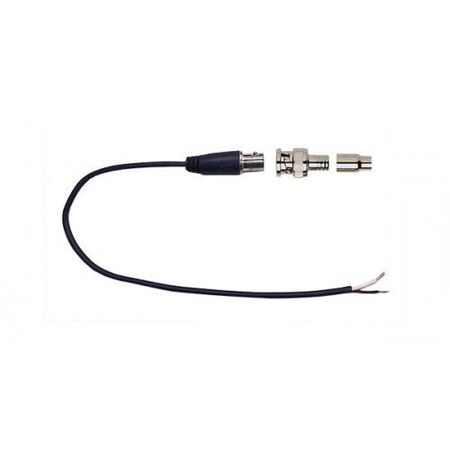 BNC Mini Co-Ax Lead Kit CCTV Compatible iCentral