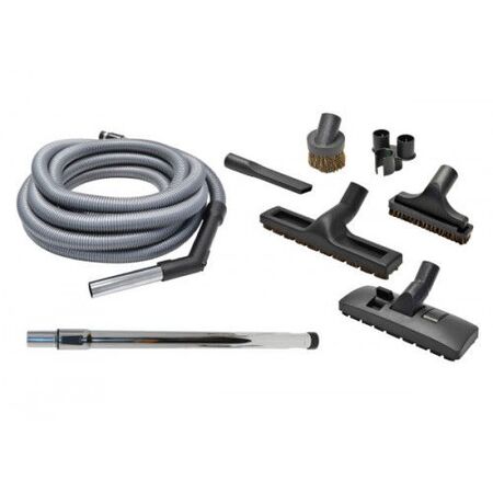 Builders Hose Kit 9m Eco Hose and Tool Set Valet
