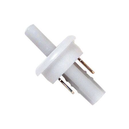 Tamper Switch White Normally Closed Contacts Ness