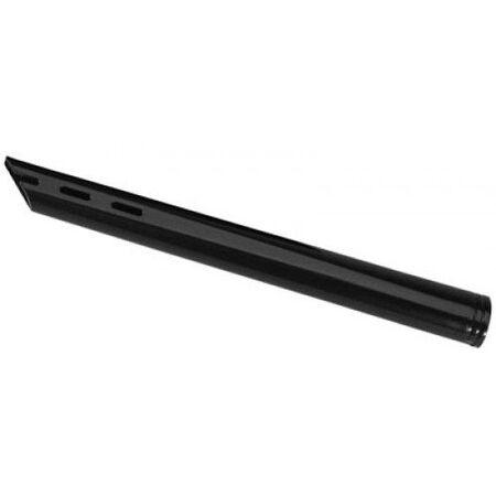 Central Vacuum Crevice Tool Deluxe Slim Black Valet
