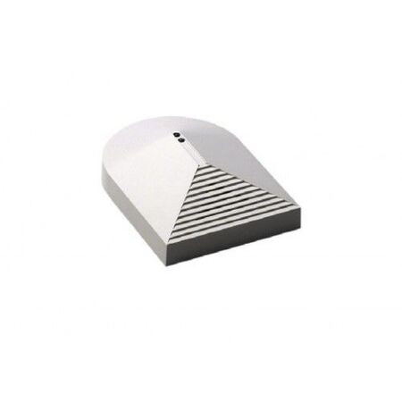Audio Glass Break Detector 9m Range Hardwired Ness