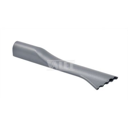Wide Crevice Tool Grey Valet