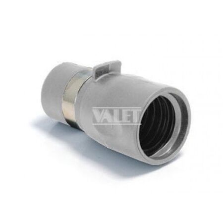 Hose Cuff Grey Valet