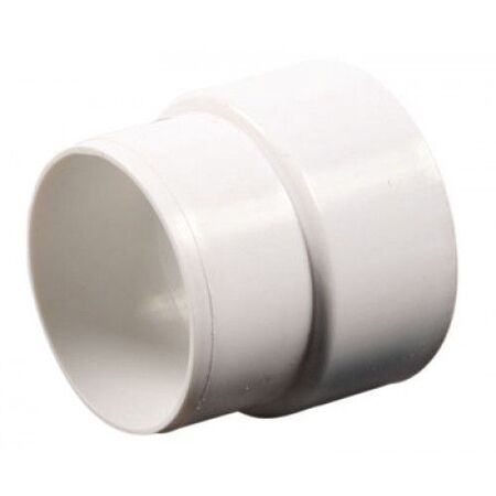 Central Vacuum Inlet Extension Valet