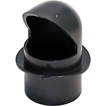Central Vacuum Inlet Stem Valet