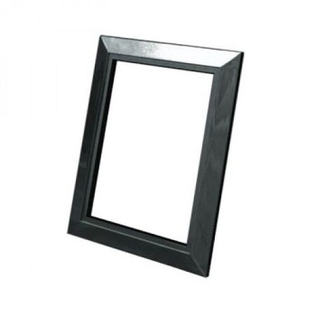 Central Vacuum iStyle Trim Plate Nickel Brushed Metal Valet