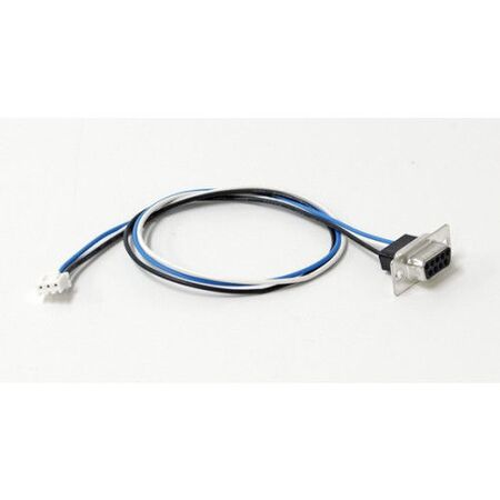 Serial Lead DB9 4 Pin to Suit D8XD D16XD and XCEL Panels Ness
