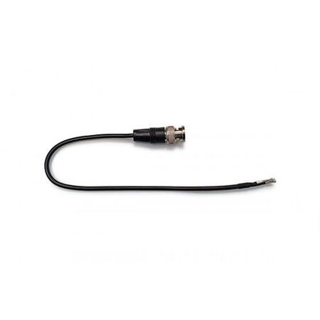 BNC Male Video Lead Non-Coaxial Cable Termination iCentral