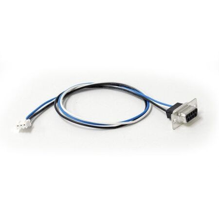 Serial Lead DB9 3 Pin to Suit D8X and D16X Panels Ness