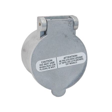 Metal Utility Valve Microswitch Valet