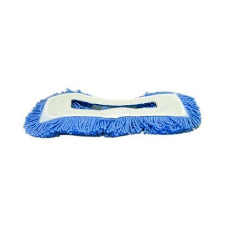 Central Vacuum Mop Replacement Fringe Valet