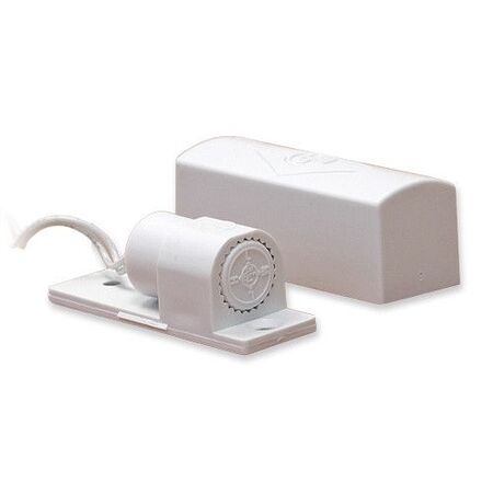 Adjustable Vibration Sensor Gold Plated Contacts Ness