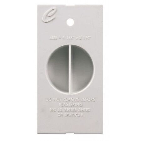 Plaster Guard Valet