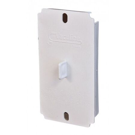 Plaster Guard Universal Valet