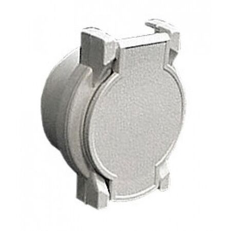 Plastic Utility Valve Pin Jack Valet