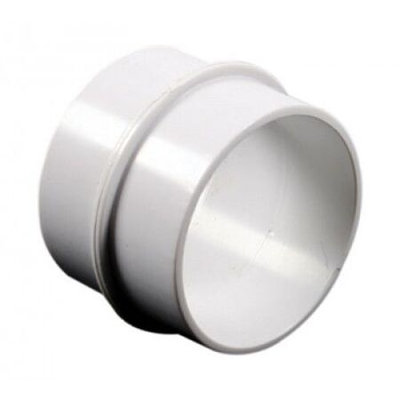 Central Vacuum Spigot Coupling Valet