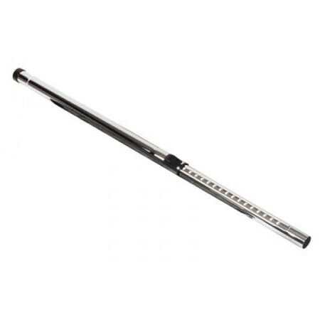 Central Vacuum Telescopic Wand Chrome Valet