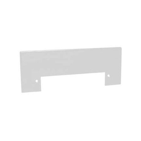 Trim Plate White to Suit VacPan Original Valet