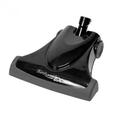 TurboCat EX Air Driven Turbo Brush Black Valet
