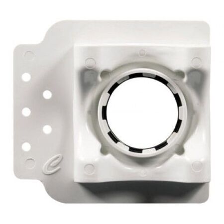 Universal Mounting Back Plate to Suit iStyle Valves Valet