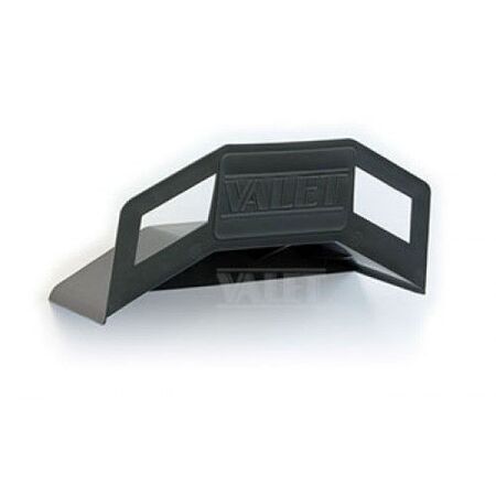 Central Vacuum Hose Hanger Wall Mount Plastic Valet
