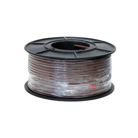 4 Core Stranded Cable 14/0.20 100m Reel Ness