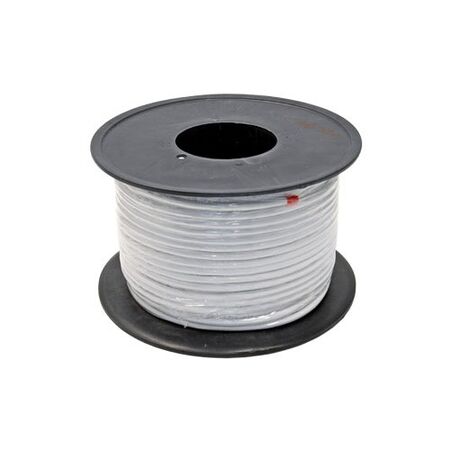 6 Core Stranded Cable 14/0.20 100m Reel Copper Ness