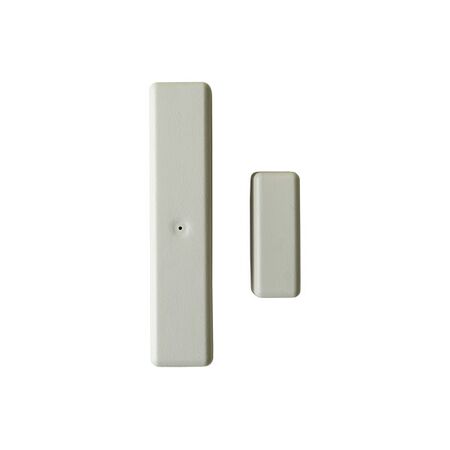 Wireless Door Sensor Slim Line Reed 902-928MHz Battery Powered Ness