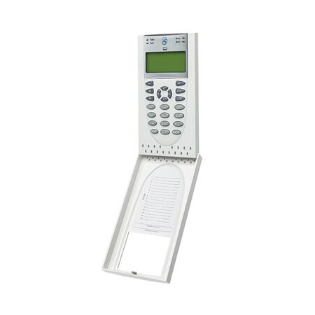 CA1111 Arming Station 16 Area 4x16 LCD Tamper Detection Tecom