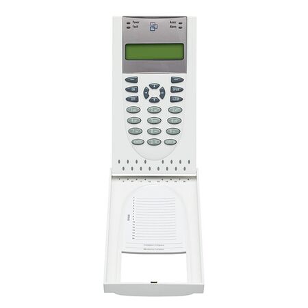 16 Area RAS Keypad 2x16 LCD with Proximity Reader Tecom