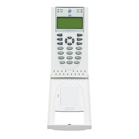 16 Area RAS Keypad 4x16 LCD with Proximity Reader Tecom