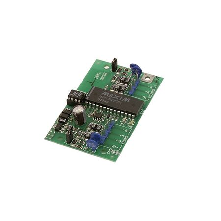LAN Isolation Interface 1500V Isolation 1.5km Range Tecom