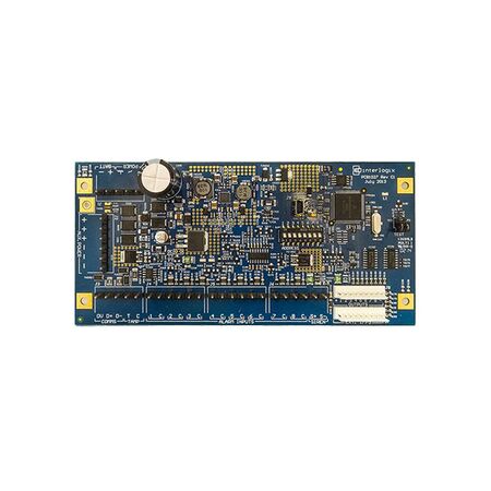 Analogue Data Gathering Panel DGP Board Only Tecom