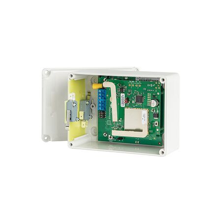 Wireless Data Gathering Panel DGP Inovonics Ecostream Tecom