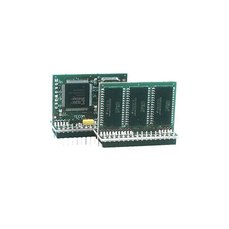 Memory V8 8MB IUM Tecom