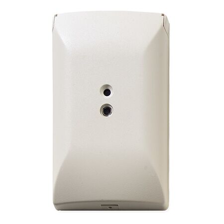 Acoustic Glass Break Sensor Hardwired Tamper Resistant Tecom